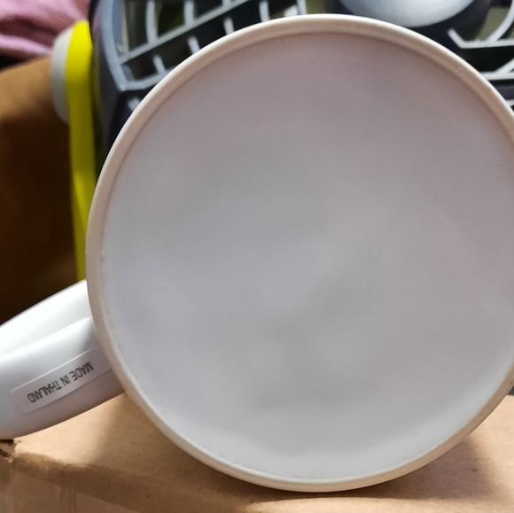 Coffee Mug Country Roads Take Me Home - Picture 4 of 4